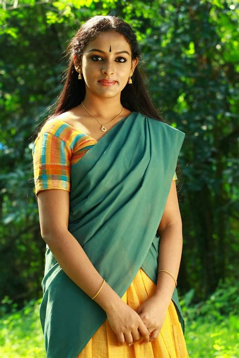 malayalam serial actress